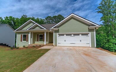 170 Meadows Cir, Ellijay, GA 30540 - photo 3