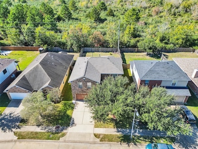 4211 Mt Vinson Way, Katy, TX 77449 - photo 4