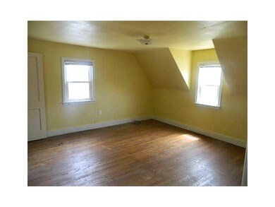 Bedroom.