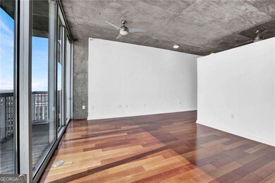 3324 Peachtree Rd NE unit 2507, Atlanta, GA 30326 - photo 5