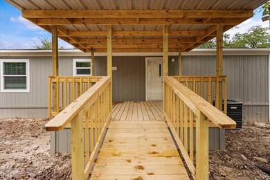 710 Monticello Dr, Springtown, TX 76082 - photo 2