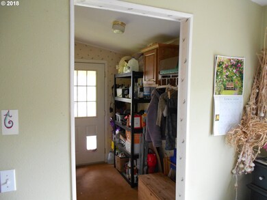 Mud Room