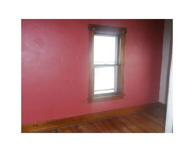 Bedroom.