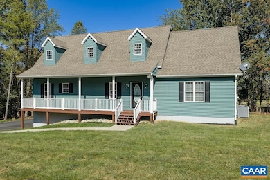 54 Wellington Cir, Ruckersville, VA 22968 - photo 3