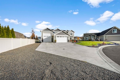 10316 N Lindeke Ct, Spokane, WA 99208 - photo 3