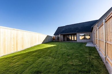 Back Exterior