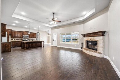 1015 Cloudy Ct, Weatherford, TX 76085 - photo 7