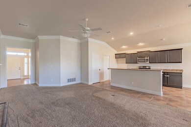 715 E 96th St, Odessa, TX 79765 - photo 3