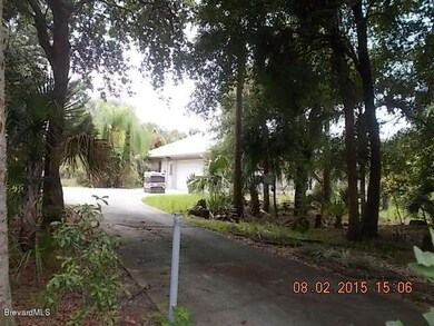 5490 Fishtail Palm Ave, Cocoa, FL 32927 - photo 2