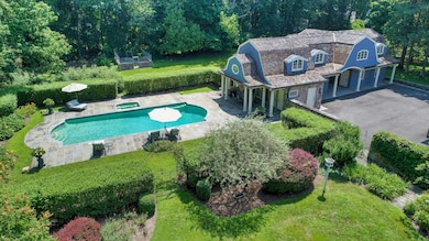 27 Country Club Rd, Ridgefield, CT 06877 - photo 3