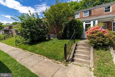 1644 Mussula Rd, Towson, MD 21286 - photo 4
