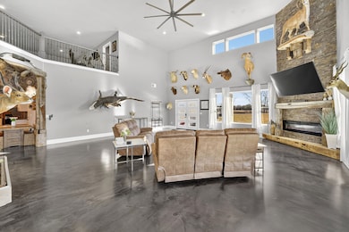 5304 Sampson Rd, Abrams, WI 54101 - photo 4