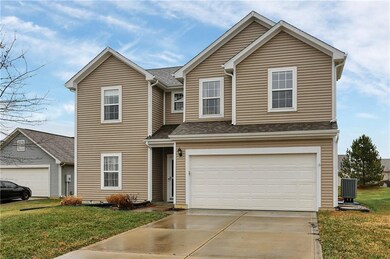 3187 Bristlecone Ct, Whiteland, IN 46184 - photo 2