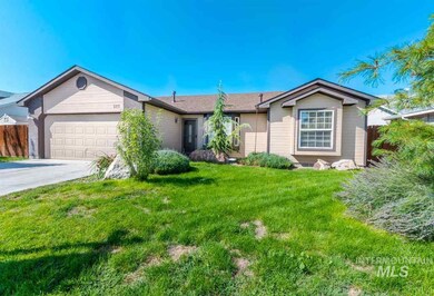 522 Fall Dr, Nampa, ID 83686 - photo 3