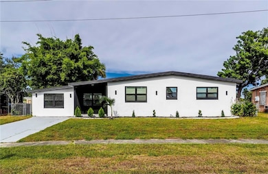 6821 Marius Rd, North Port, FL 34287 - photo 4