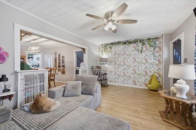 451 Pursel St, Phillipsburg, NJ 08865 - photo 7