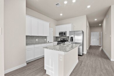 208 Alder Laurels Cove, Magnolia, TX 77354 - photo 4