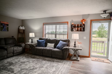 319 N Letcher St, Chenoa, IL 61726 - photo 5