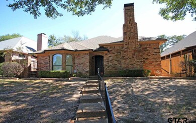 4926 4926 Forestwood Blvd, Tyler, TX 75703 - photo 3