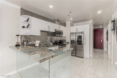 4575 Dean Martin Dr unit 1104, Las Vegas, NV 89103 - photo 6