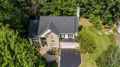 10400 Carmel Dr, Plain City, OH 43064 - photo 2