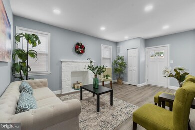 919 Larchmont Ave, Capitol Heights, MD 20743 - photo 5