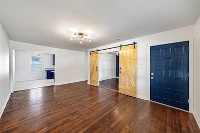 4601 Fisk St, Houston, TX 77009 - photo 3