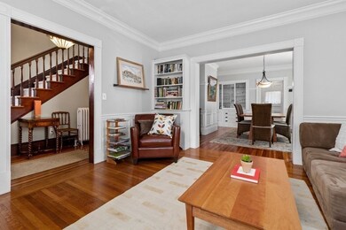 11 Belknap St, Arlington, MA 02474 - photo 4