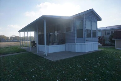 11900 Duff Rd unit 68, Lakeview, OH 43331 - photo 2