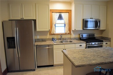 Awesome kitchen!