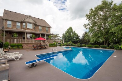 219 Claire de Lune, Harrodsburg, KY 40330 - photo 3