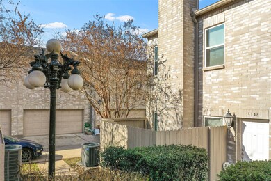Exclusive community close to the Museum District,