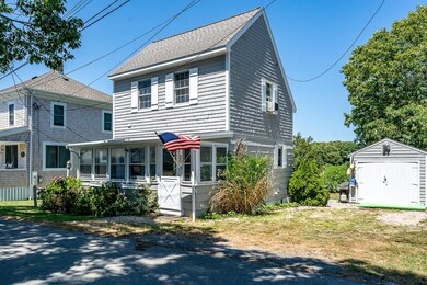 30 Massasoit Ave, Bourne, MA 2532 - photo 5
