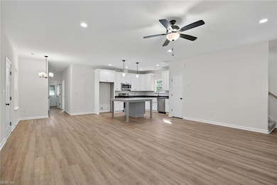 7228 Gates Rd, Suffolk, VA 23437 - photo 5