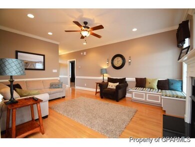 3701 Taberna Dr, Greenville, NC 27834 - photo 5