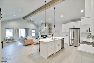 4525 Polo St, Abilene, TX 79606 - photo 3