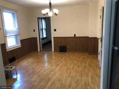Informal Dining