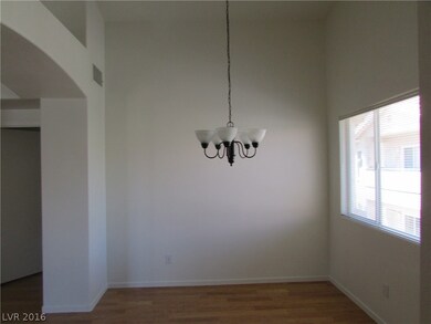 Separate Dining Room.  New lighting.