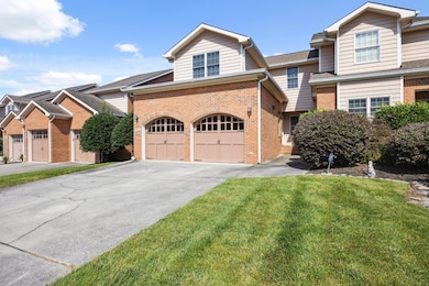 2507 Saint Lucie Ct, Chattanooga, TN 37421 - photo 3