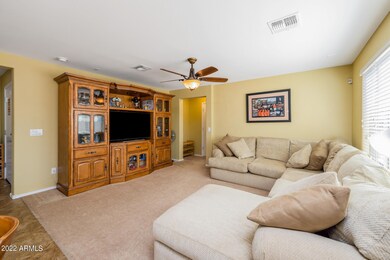 6) GREAT ROOM