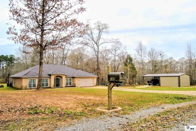 135 Squirrel Ridge Rd, Eros, LA 71238 - photo 3