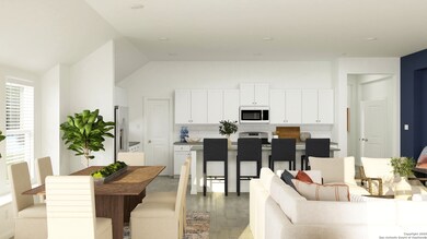 1923 Bonelli Eagle, New Braunfels, TX 78130 - photo 7