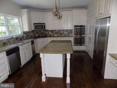 9 Benjamin Way W, Evesham Township, NJ 08053 - photo 4
