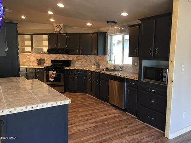 Spruce Kitchen
