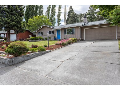 3434 Columbia View Dr, the Dalles, OR 97058 - photo 2