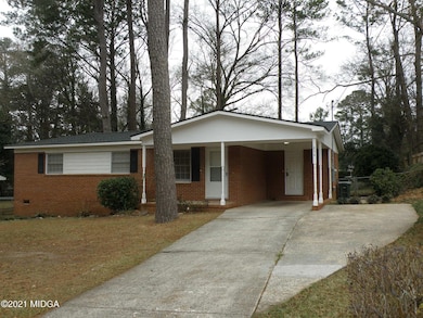 854 Forest Lake Dr S, Macon, GA 31210 - photo 3