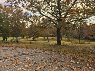 Lot 4 entrance from Spring Lane