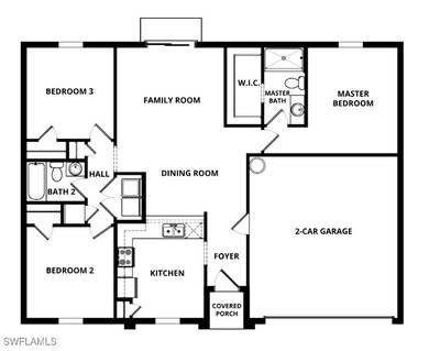 884 Winwood Cir, Fort Myers, FL 33913 - photo 2