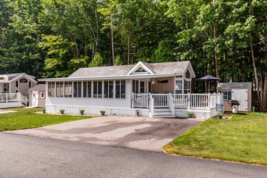 13 Seacoast Trail, Old Orchard Beach, ME 04064 - photo 2