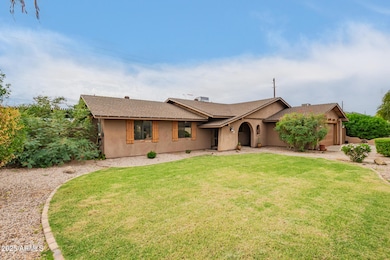 1513 E Greenway St, Mesa, AZ 85203 - photo 4